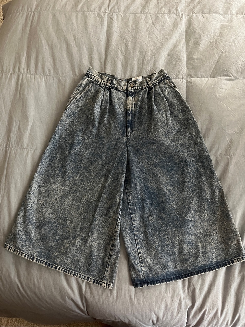 Vintage Culottes
